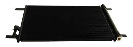 AC830285 Конденсатор, система кондиціонування повітря MAXGEAR подбор по vin на Brocar