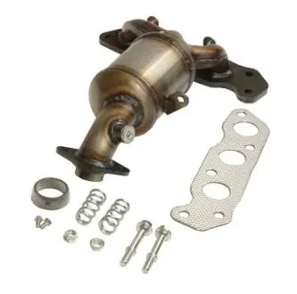 276125 Каталізатор MAXGEAR підбір по vin на Brocar