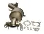 276109 Каталізатор MAXGEAR підбір по vin на Brocar