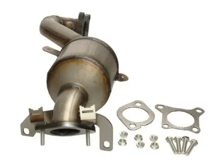 276109 Каталізатор MAXGEAR підбір по vin на Brocar