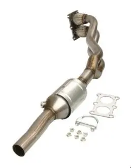 276197 Каталізатор MAXGEAR подбор по vin на Brocar