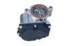 580178 Корпус дросельного вузла MAXGEAR підбір по vin на Brocar