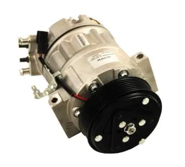 AC330009 Компресор, система кондиціонування повітря MAXGEAR підбір по vin на Brocar