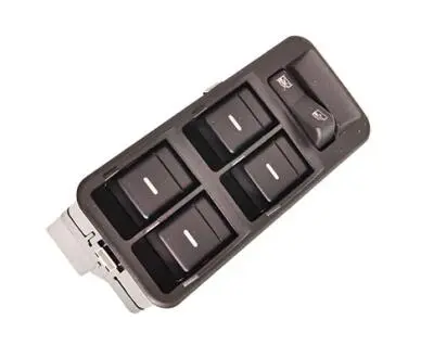 500579 Перемикач, склопідйомник MAXGEAR підбір по vin на Brocar