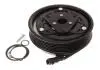 AC130208 Електромагнітна муфта, компресор кондиціонера MAXGEAR підбір по vin на Brocar