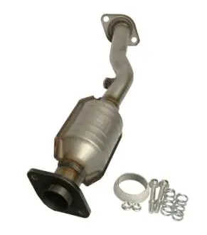 276139 Каталізатор MAXGEAR підбір по vin на Brocar