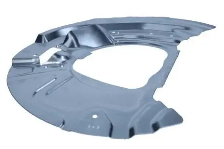 194393 Відбивач, гальмівний диск MAXGEAR підбір по vin на Brocar