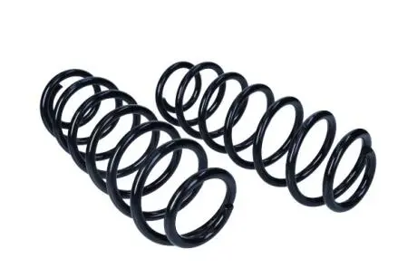 601264D Ресора ходової частини MAXGEAR підбір по vin на Brocar