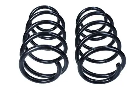 601175D Ресора ходової частини MAXGEAR підбір по vin на Brocar