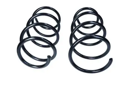 601075D Ресора ходової частини MAXGEAR подбор по vin на Brocar