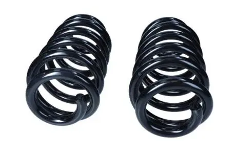 601055D Ресора ходової частини MAXGEAR підбір по vin на Brocar