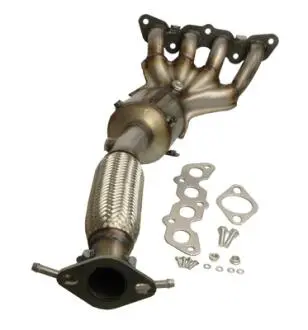 276136 Каталізатор MAXGEAR подбор по vin на Brocar