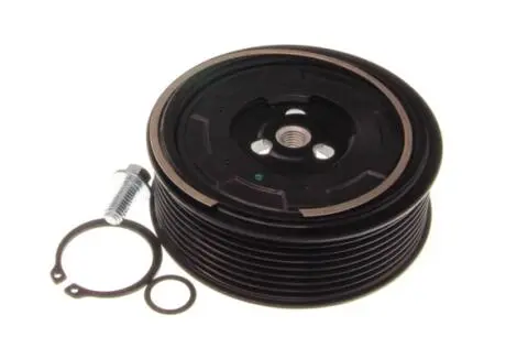 AC130039 Електромагнітна муфта, компресор кондиціонера MAXGEAR підбір по vin на Brocar