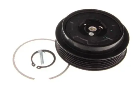 AC130032 Електромагнітна муфта, компресор кондиціонера MAXGEAR подбор по vin на Brocar