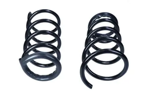 601176D Ресора ходової частини MAXGEAR підбір по vin на Brocar