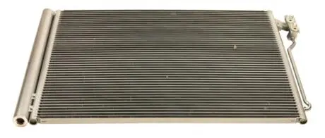 AC830270 Конденсатор, система кондиціонування повітря MAXGEAR підбір по vin на Brocar
