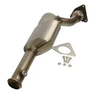 276122 Каталізатор MAXGEAR підбір по vin на Brocar