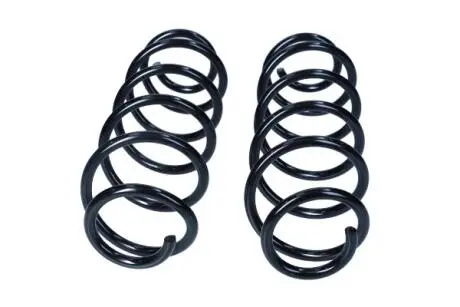 601265D Ресора ходової частини MAXGEAR підбір по vin на Brocar