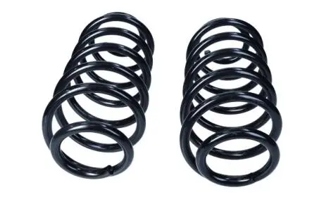 601231D Ресора ходової частини MAXGEAR підбір по vin на Brocar