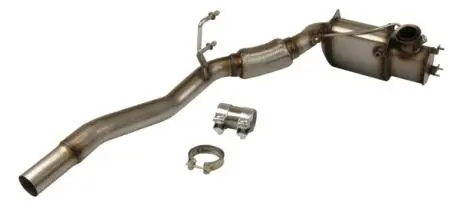 276218 Каталізатор MAXGEAR подбор по vin на Brocar