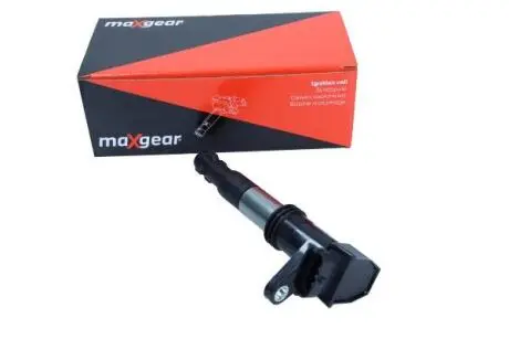130312 Котушка запалювання MAXGEAR подбор по vin на Brocar