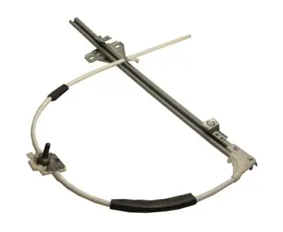 500776 Склопідйомник MAXGEAR підбір по vin на Brocar