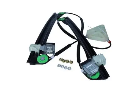 500823 Склопідйомник MAXGEAR подбор по vin на Brocar