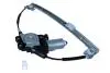 500473 Склопідйомник MAXGEAR підбір по vin на Brocar