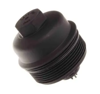 272741 Кришка, корпус оливного фільтра MAXGEAR подбор по vin на Brocar