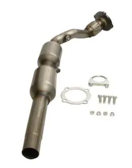 276176 Каталізатор MAXGEAR подбор по vin на Brocar