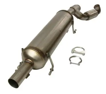 276153 Каталізатор SCR MAXGEAR підбір по vin на Brocar
