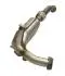 276192 Каталізатор MAXGEAR підбір по vin на Brocar