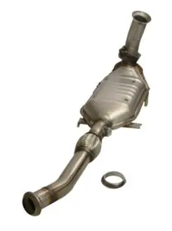 276192 Каталізатор MAXGEAR подбор по vin на Brocar