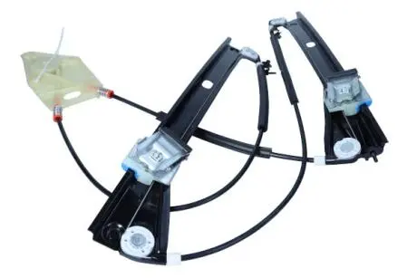 500822 Склопідйомник MAXGEAR підбір по vin на Brocar