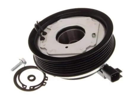 AC130040 Електромагнітна муфта, компресор кондиціонера MAXGEAR подбор по vin на Brocar