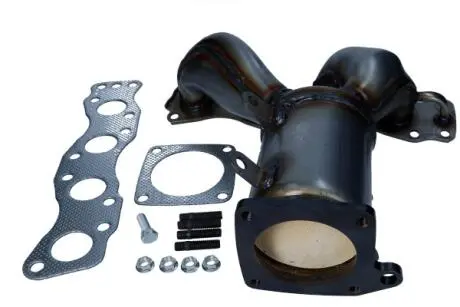 276126 Каталізатор MAXGEAR подбор по vin на Brocar