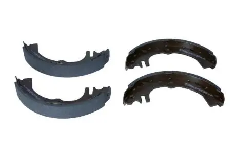 194616 Комплект гальмівних колодок MAXGEAR підбір по vin на Brocar