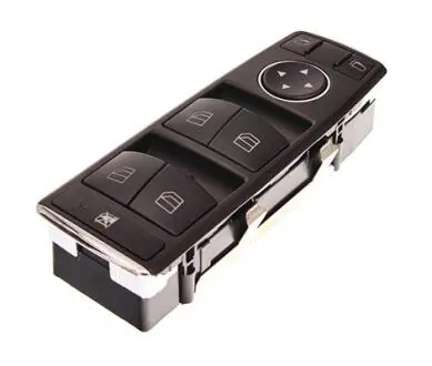 500581 Перемикач, склопідйомник MAXGEAR підбір по vin на Brocar