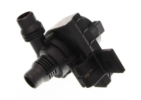 470327 Додатковий водяний насос (контур охолоджувальної рідини) MAXGEAR подбор по vin на Brocar
