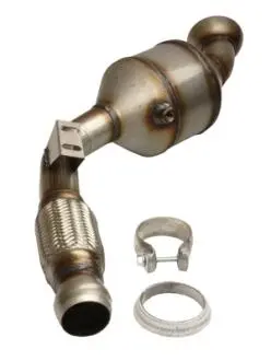 276134 Каталізатор MAXGEAR подбор по vin на Brocar
