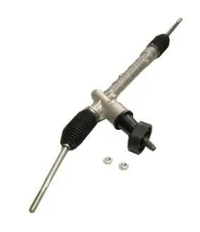 724772 Рульовий механізм MAXGEAR підбір по vin на Brocar