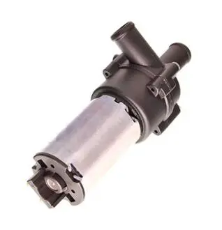 470331 Додатковий водяний насос (контур охолоджувальної рідини) MAXGEAR підбір по vin на Brocar