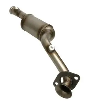 276119 Каталізатор MAXGEAR подбор по vin на Brocar