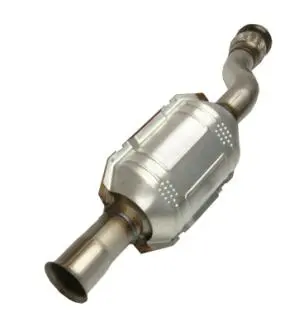 276117 Каталізатор MAXGEAR подбор по vin на Brocar