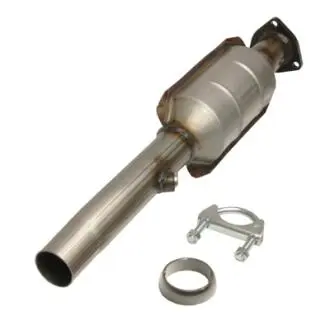 276129 Каталізатор MAXGEAR підбір по vin на Brocar