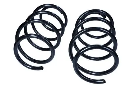 601190D Ресора ходової частини MAXGEAR подбор по vin на Brocar