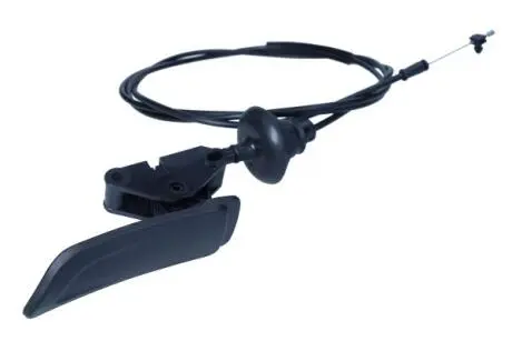 321749 Тяга кришки капота MAXGEAR підбір по vin на Brocar