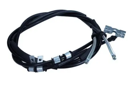 321077 Тросовий привод, стоянкове гальмо MAXGEAR підбір по vin на Brocar