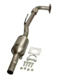 276200 Каталізатор MAXGEAR підбір по vin на Brocar