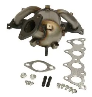 276189 Каталізатор MAXGEAR підбір по vin на Brocar